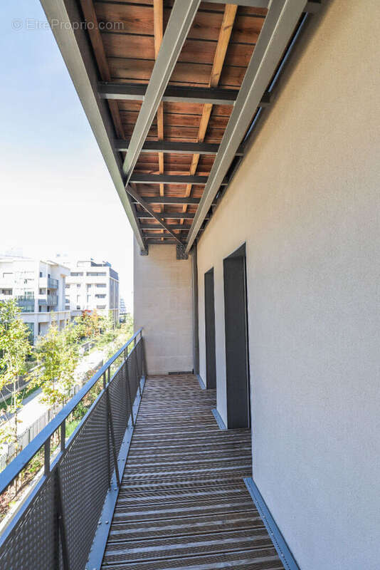 Appartement à MEUDON