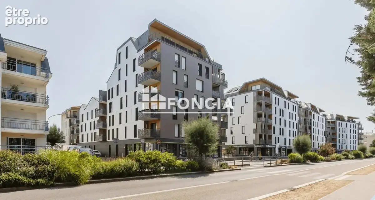 Appartement à LES SABLES-D'OLONNE