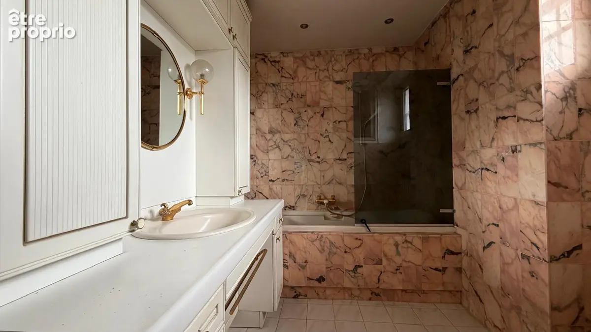 Maison 66m² à livry-gargan - photo 9