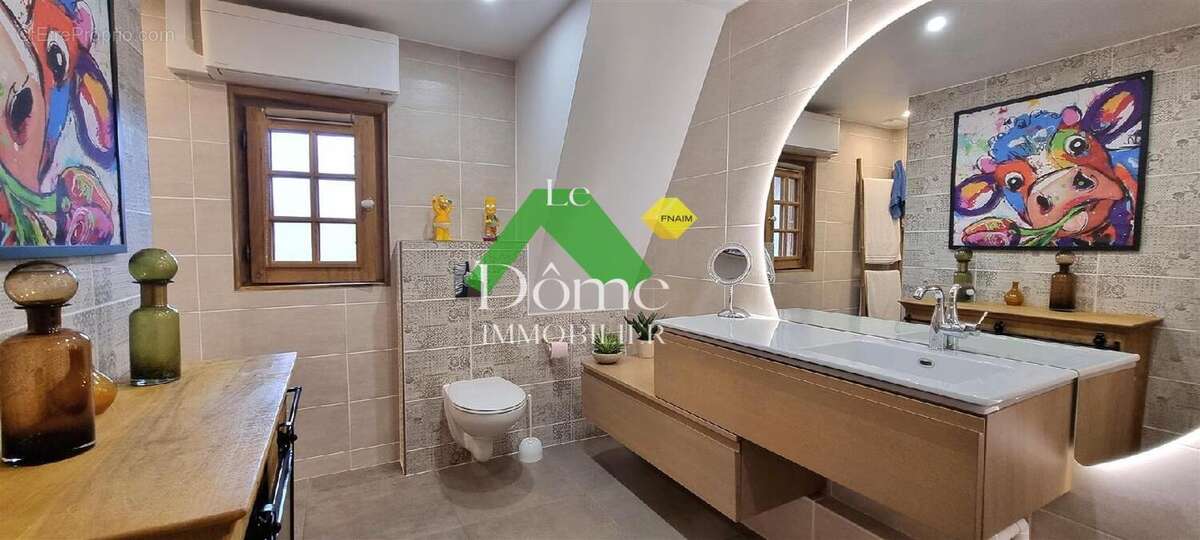 Maison 262 m² à Gisors  - photo 6