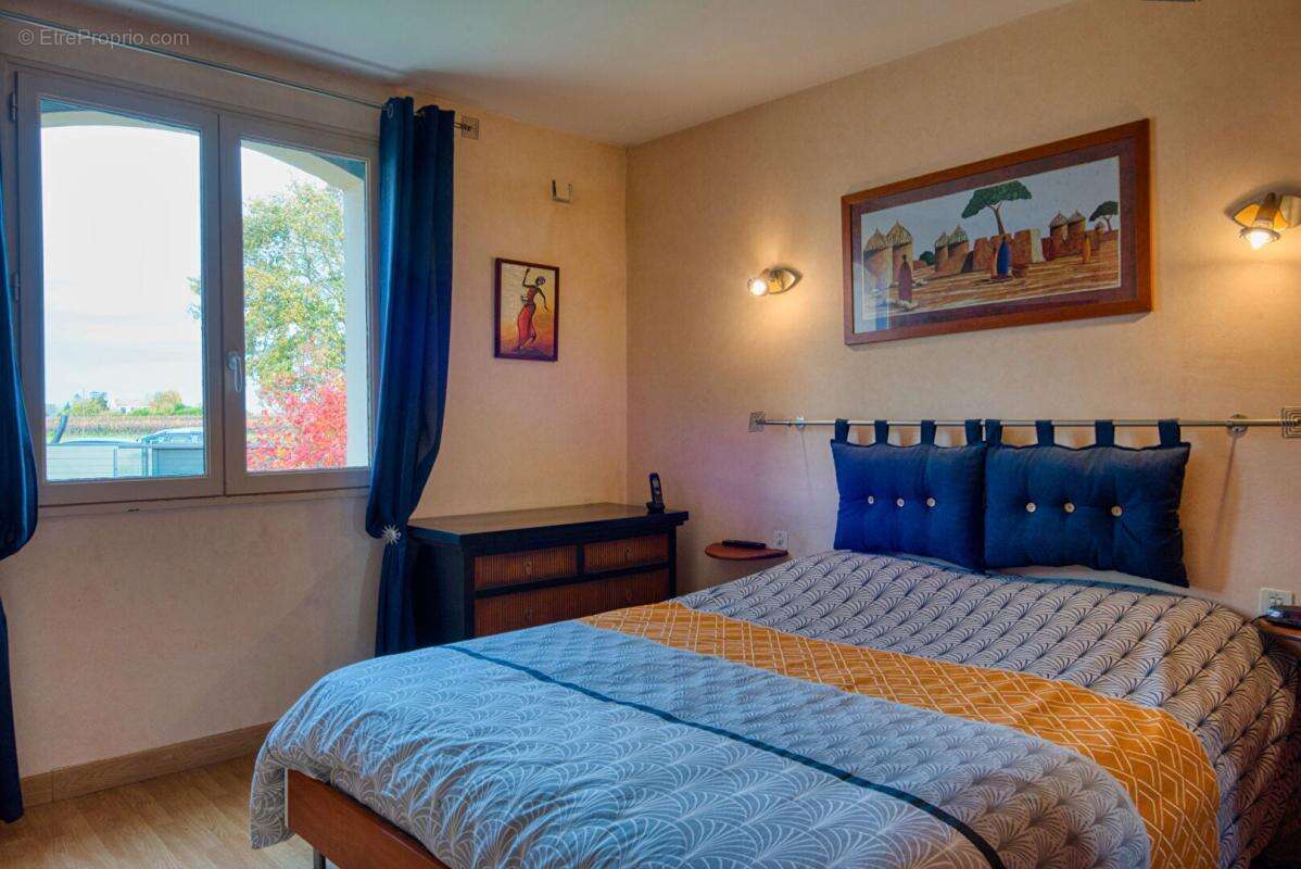 Maison à SAINT-FIACRE-SUR-MAINE