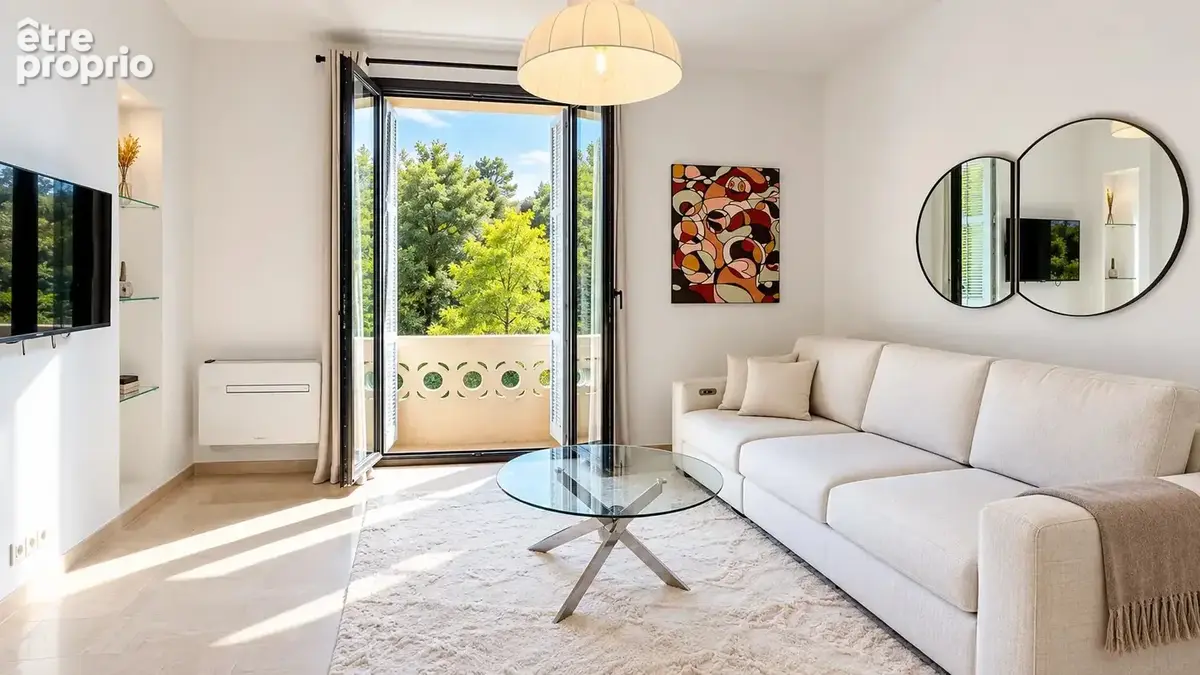 Photo Appartement à Nice au prix de 345 000€