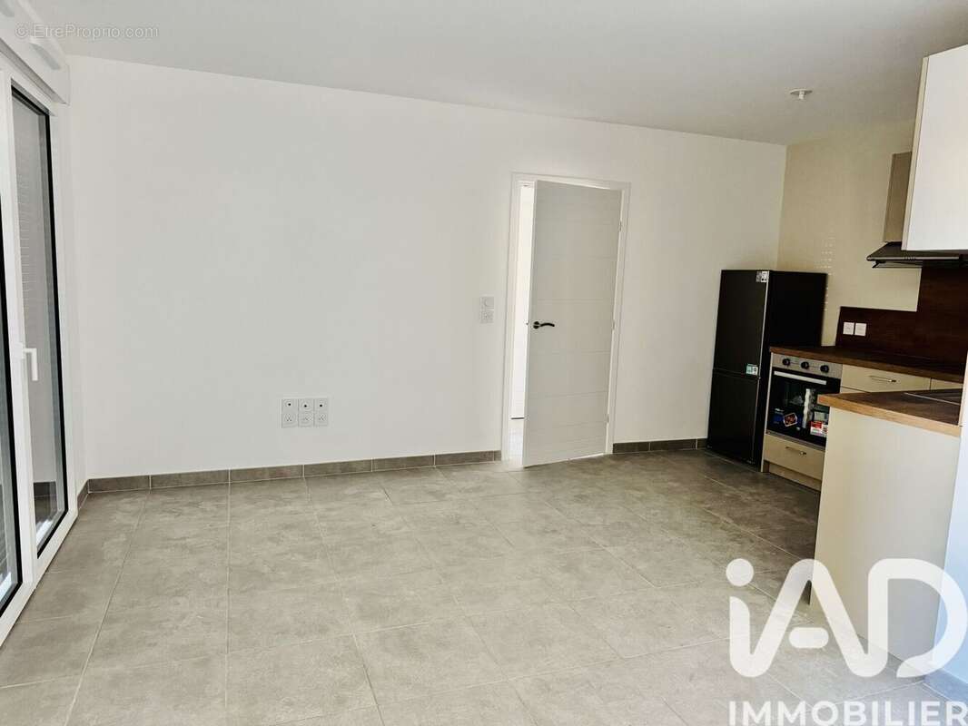 Photo 3 - Appartement à SARRIANS