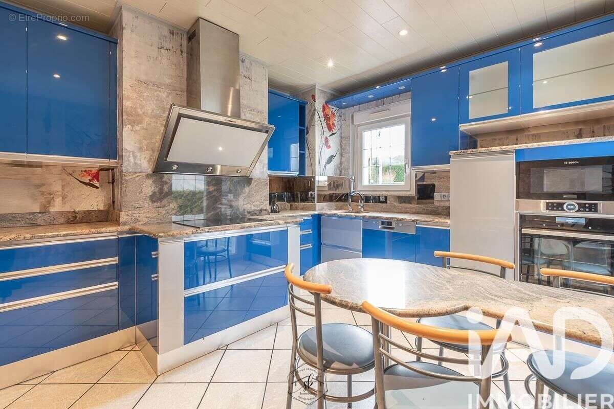 Photo 6 - Maison à LONGUYON