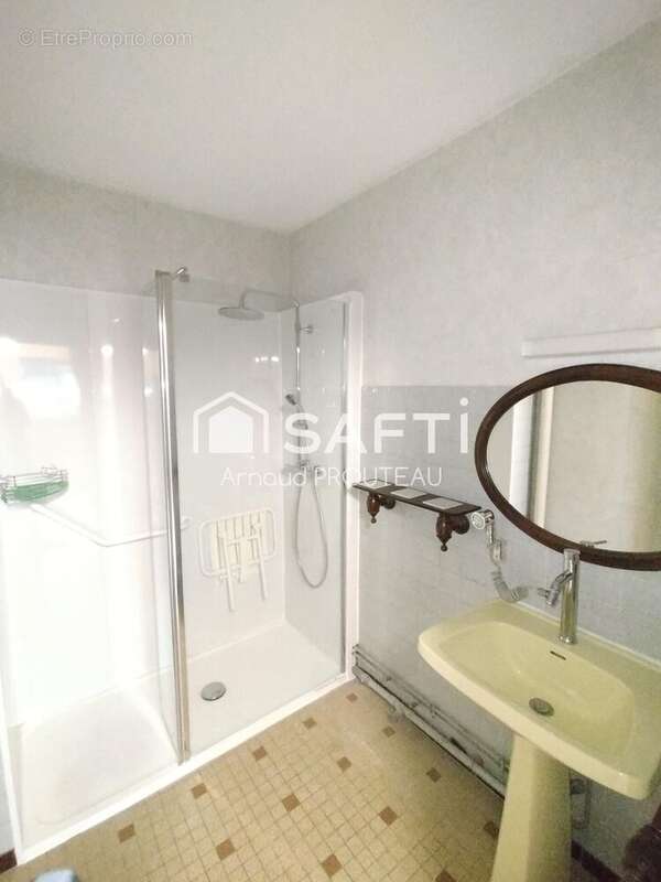 Photo 6 - Appartement à TOULOUSE