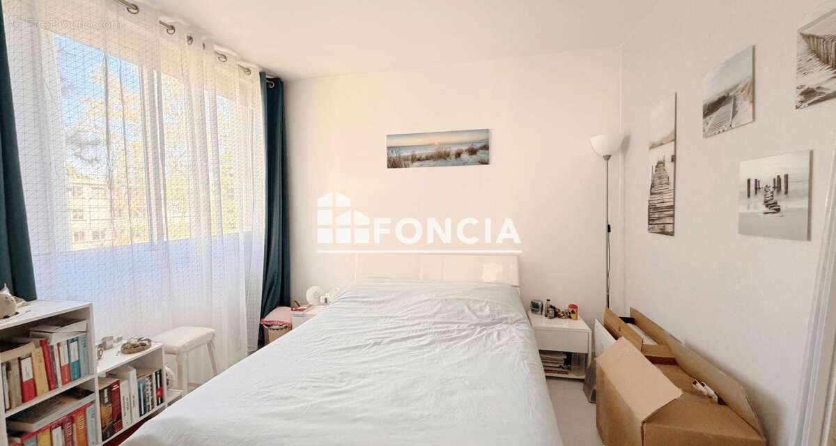 Appartement à MARLY-LE-ROI