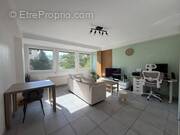 Appartement à ROCHE-LA-MOLIERE