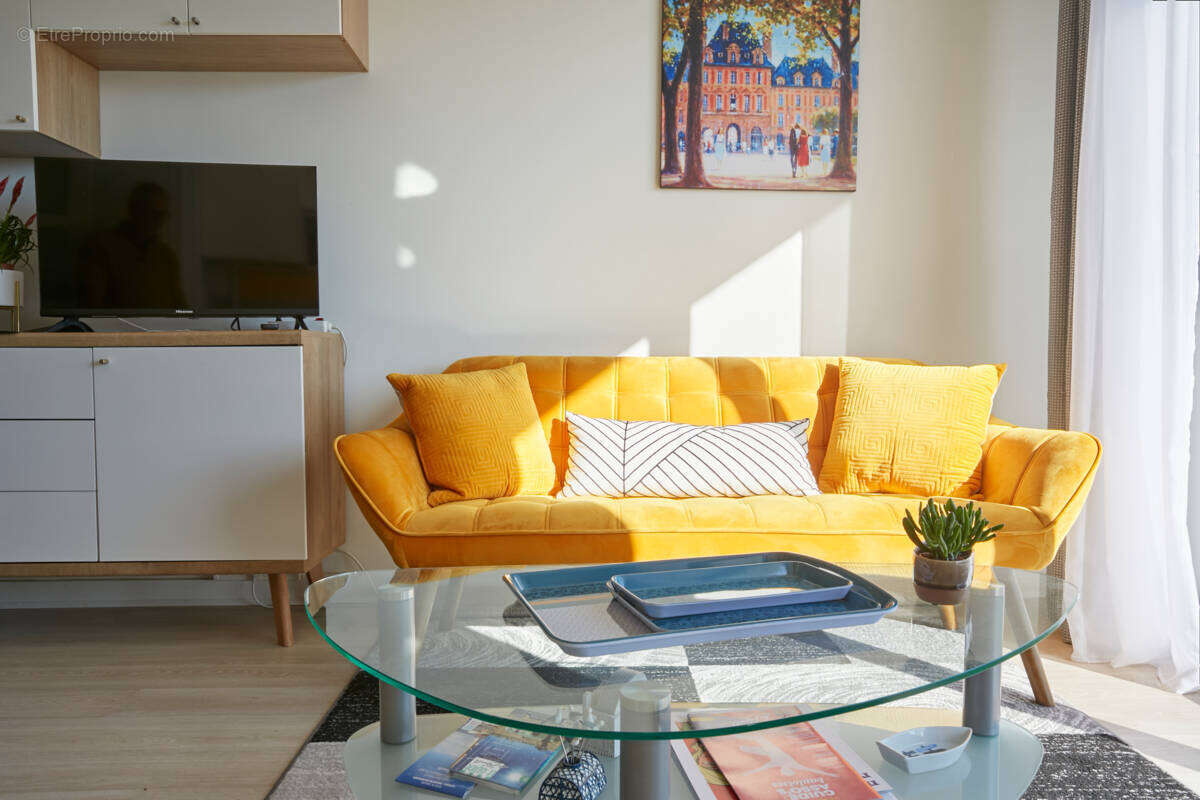 Appartement à LA BAULE-ESCOUBLAC