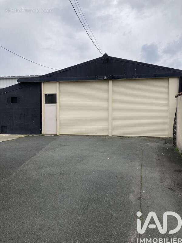 Photo 3 - Appartement à SAINT-AMAND-SUR-SEVRE