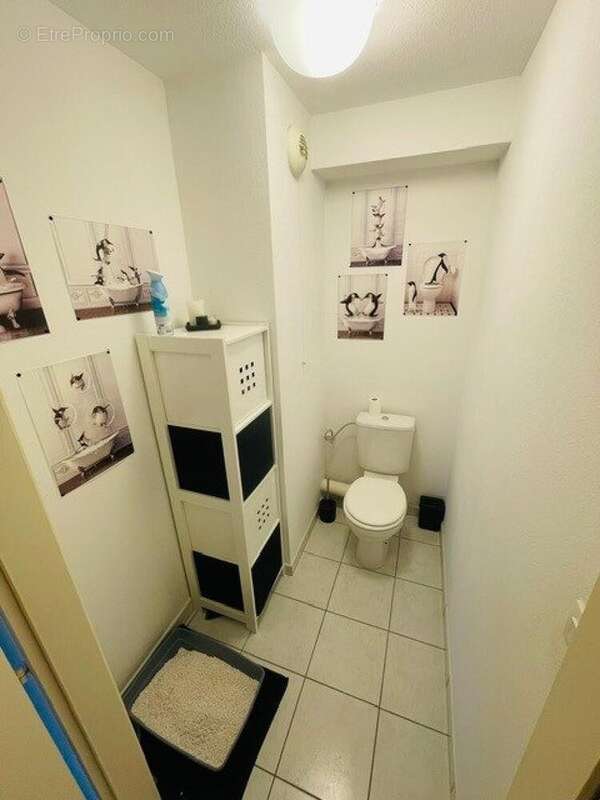 Photo 6 - Appartement à COLMAR
