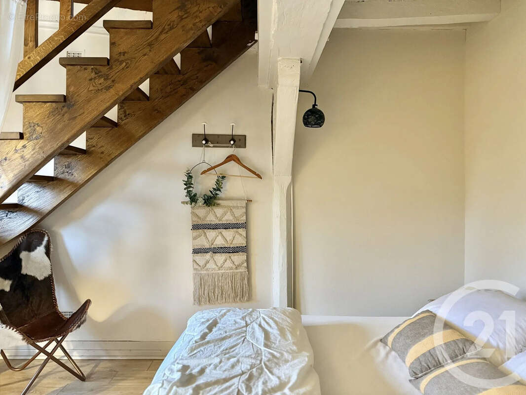 Maison à SAINT-POURCAIN-SUR-BESBRE