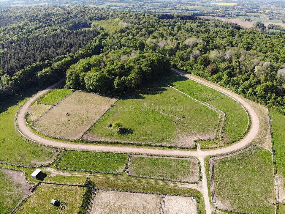 Maison à SAINT-GERMAIN-DE-LA-COUDRE