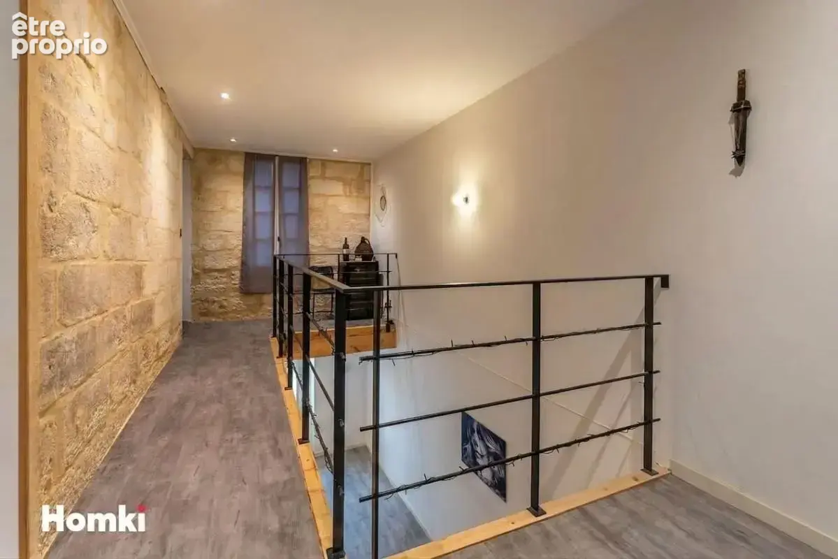 Maison de ville T5 de 123 m² à Beaucaire 30300 - photo 11