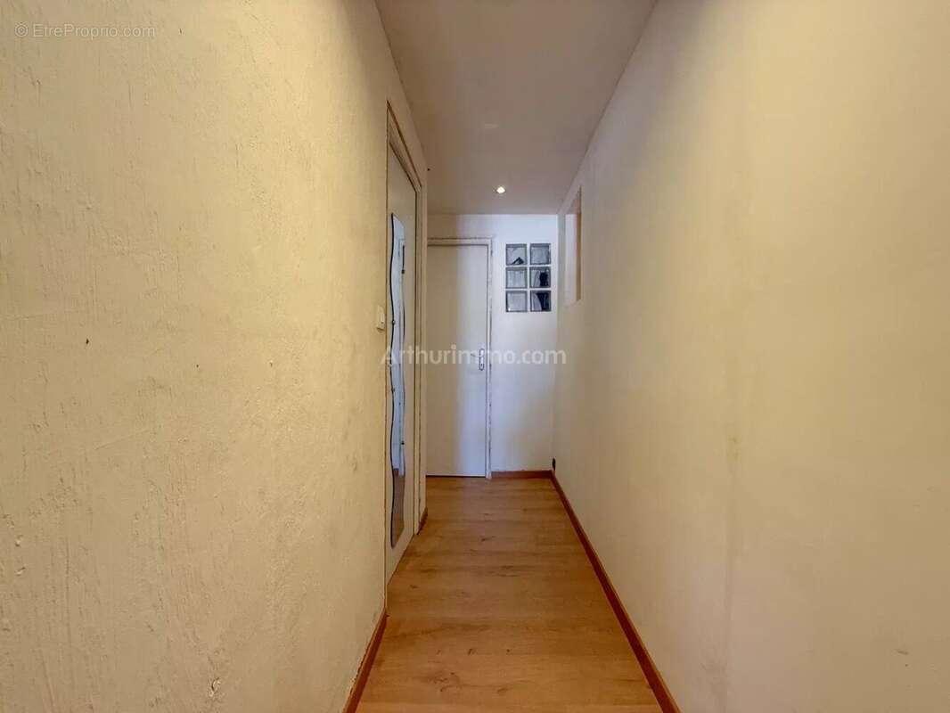 Appartement à DRAGUIGNAN