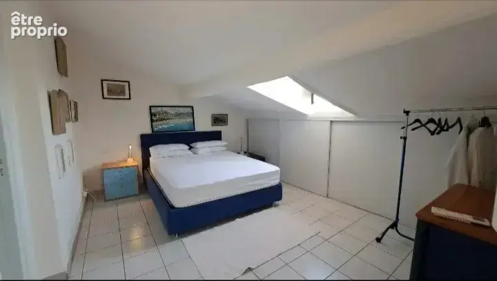 Menton garavan - app. 3 pieces dernier etage - photo 7