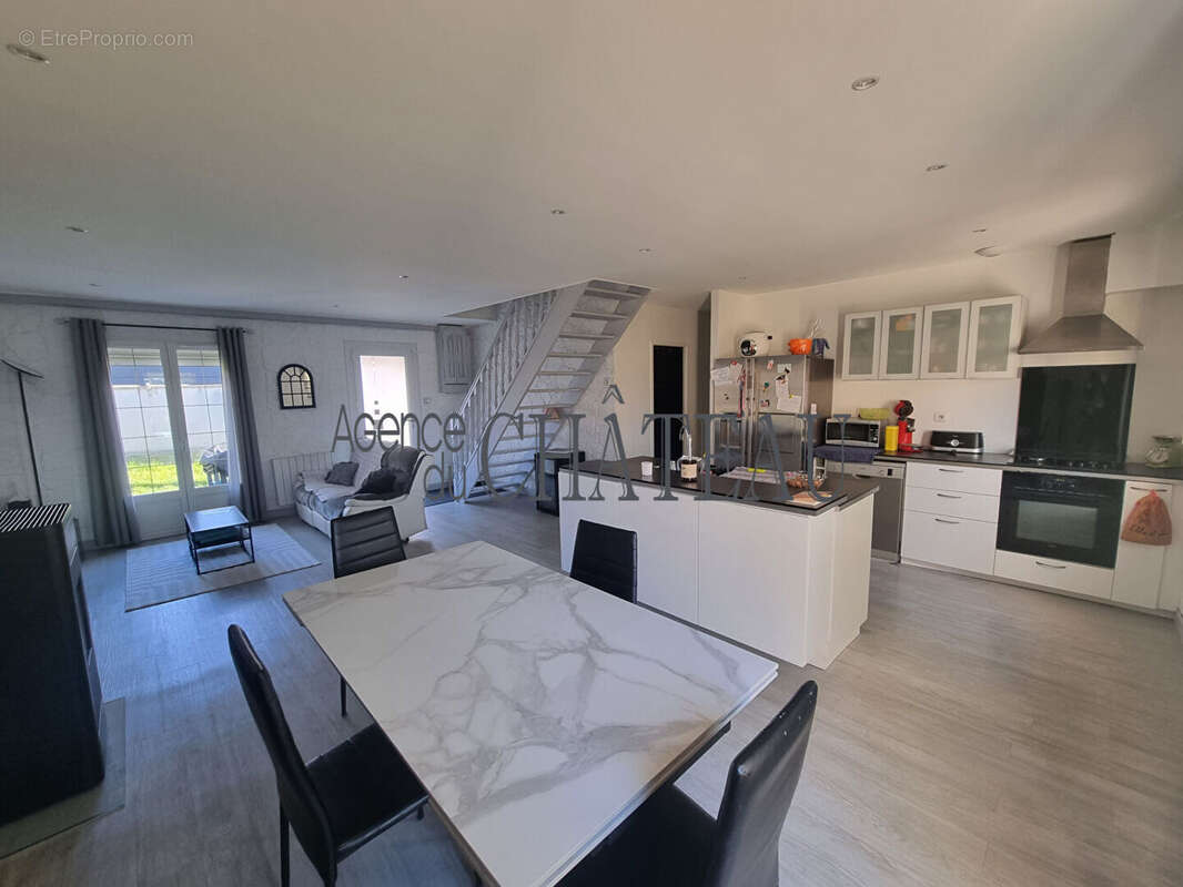 Maison à LES ANDELYS