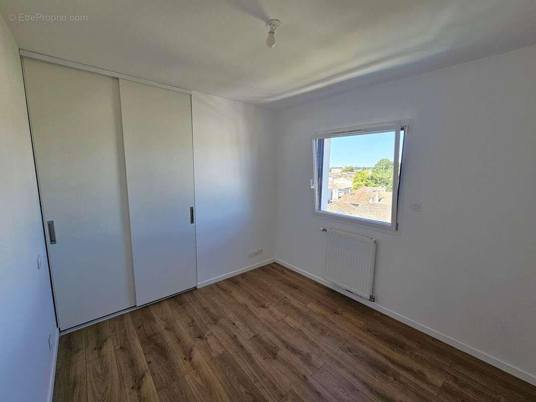 Appartement 65 m² à Bordeaux  - photo 5