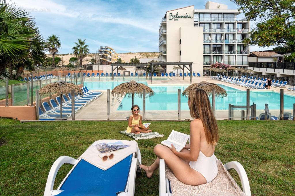 Investissement en residence de tourisme - photo 3