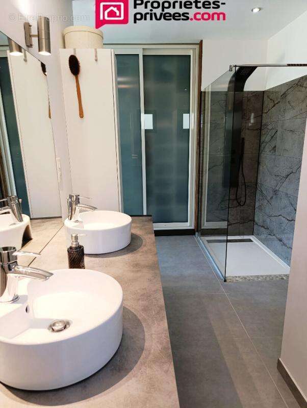 Maison à TRANS-EN-PROVENCE