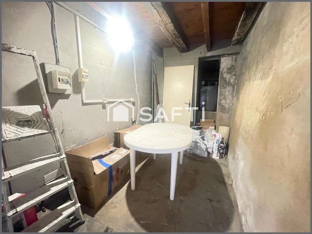 Photo 6 - Appartement à SAINT-ANDRE-DE-CUBZAC