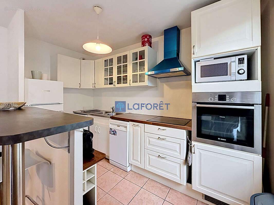Appartement à SURESNES