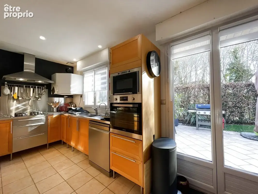 Maison 6 pièces 124 m² à vendre à Mericourt (62680) - photo 4