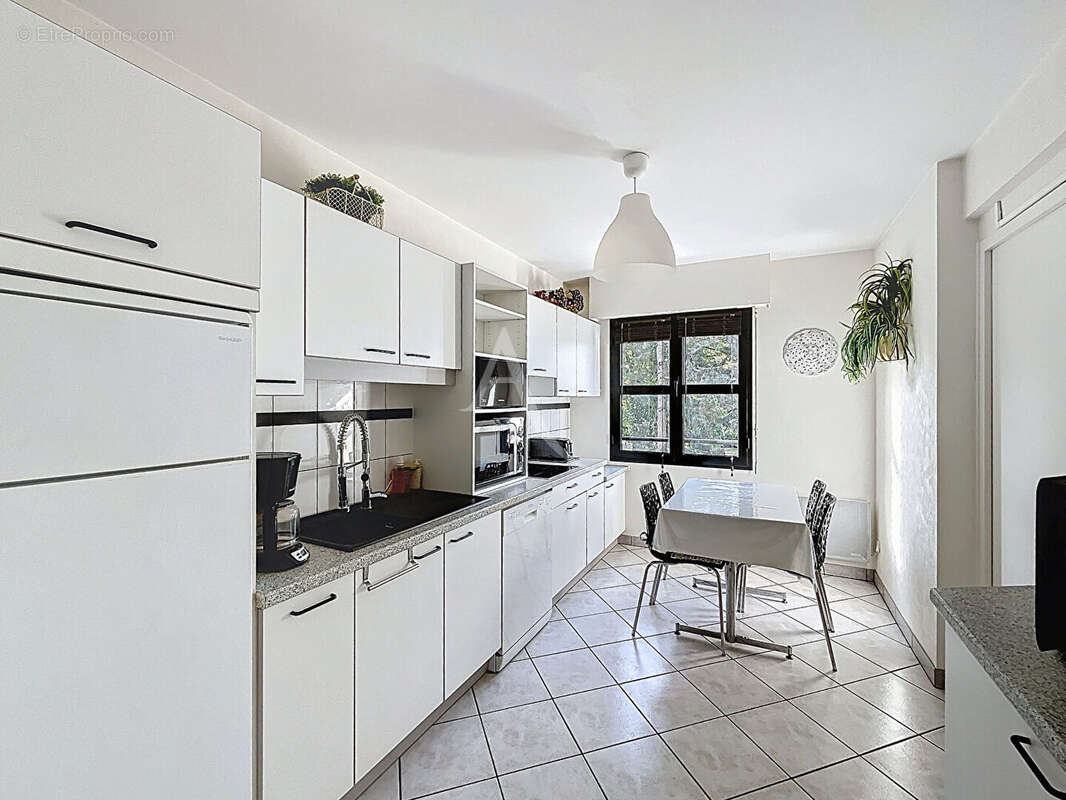 Appartement à CHOLET