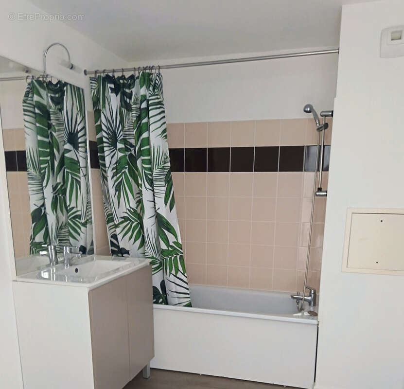 Appartement à DOURDAN