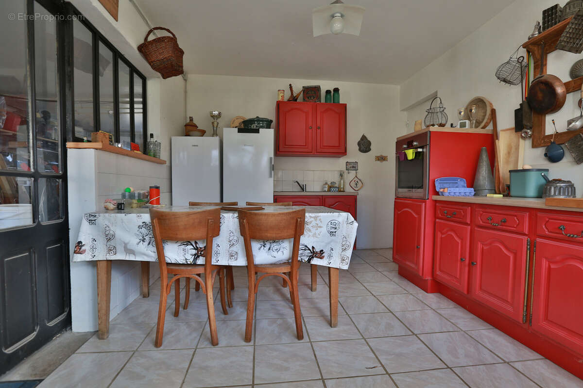 Maison à LANGEAC