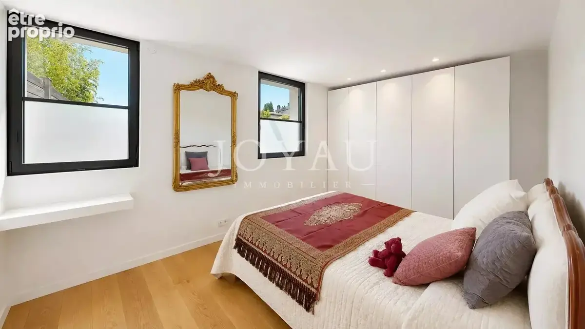 Appartement T3 avec terrasse  - Côte Pavée - photo 4