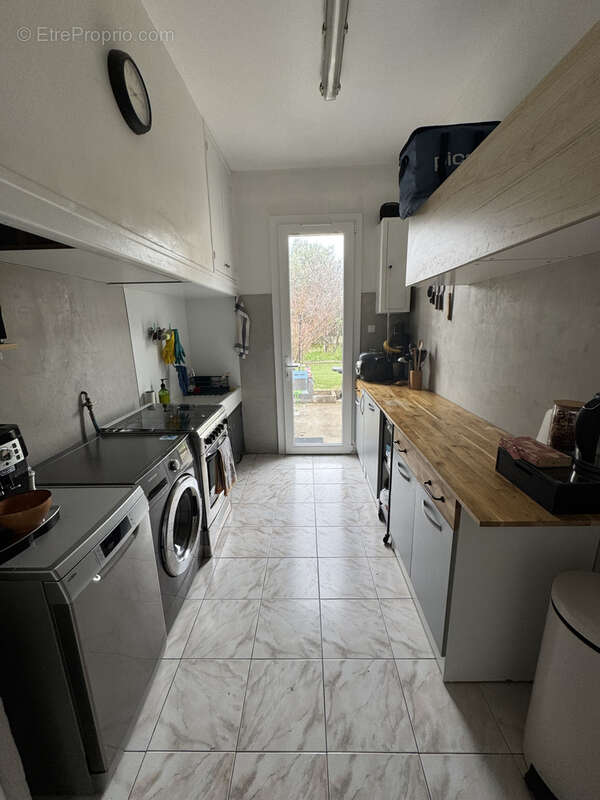 Maison à PLAN-DE-CUQUES