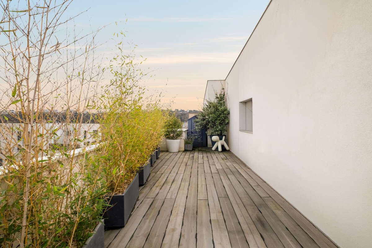 Appartement à LYON-9E