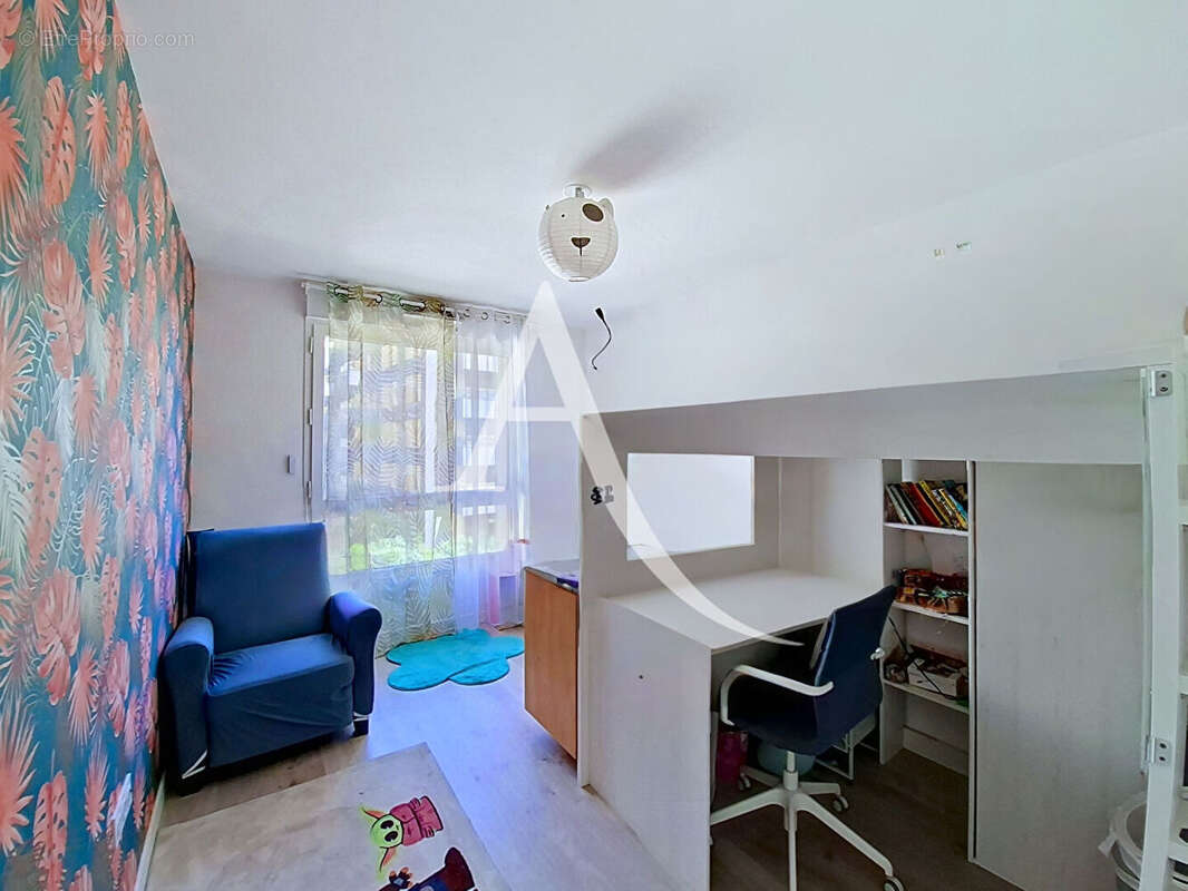 Appartement à MASSY