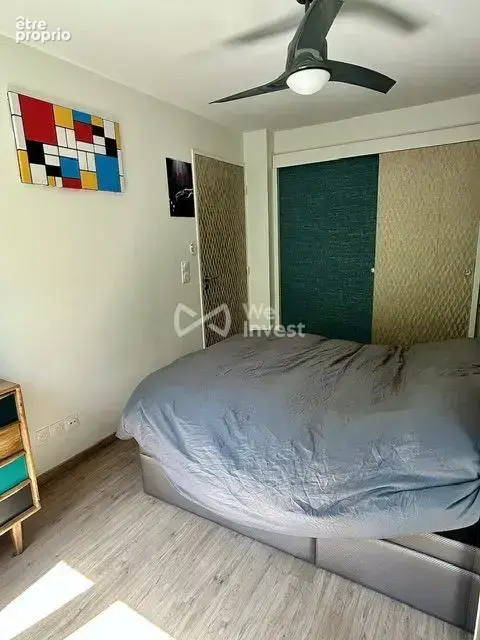 Appartement 41 m² à Lyon-7e  - photo 6