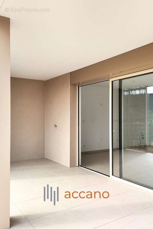 Appartement à GENAS