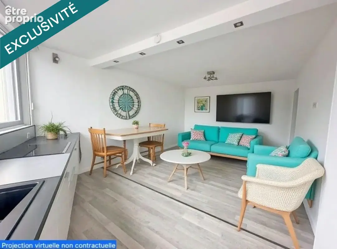 Photo 1 - Appartement à LA GRANDE-MOTTE