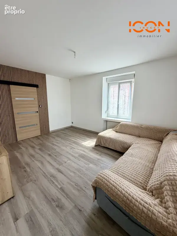 Appartement 65 m² à Danjoutin  - photo 4