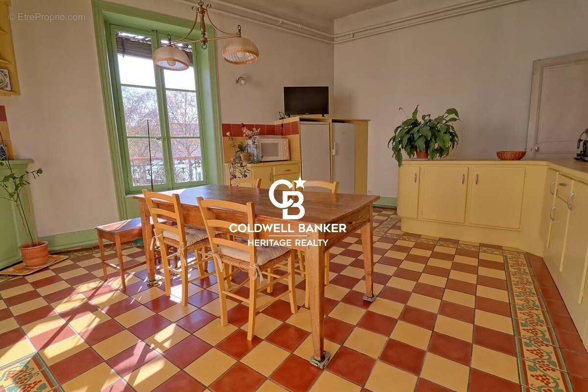 Appartement à LYON-4E