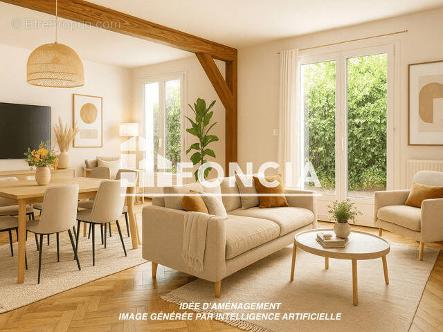 Maison à ALBI