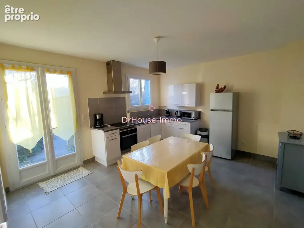 Maison 6 pièces 160 m² à vendre à Anneyron (26140) - photo 34