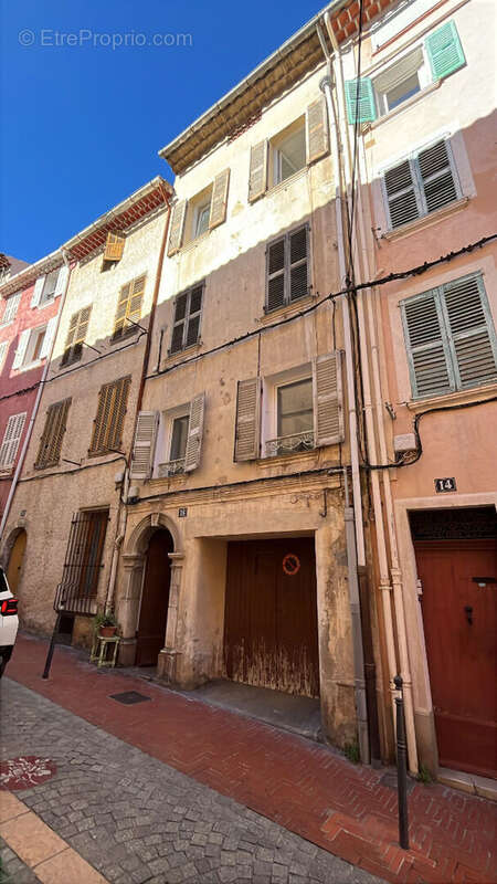 Appartement à OLLIOULES