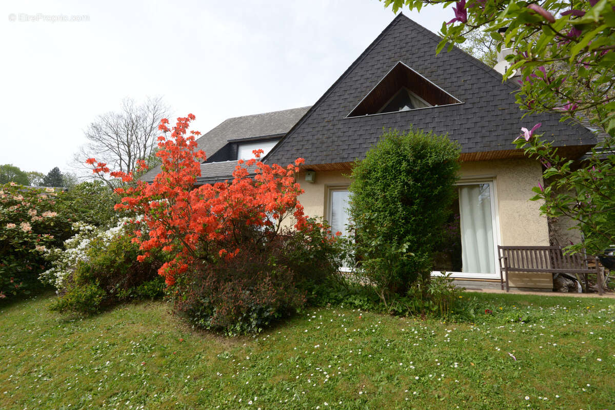 Maison à LA FRENAYE