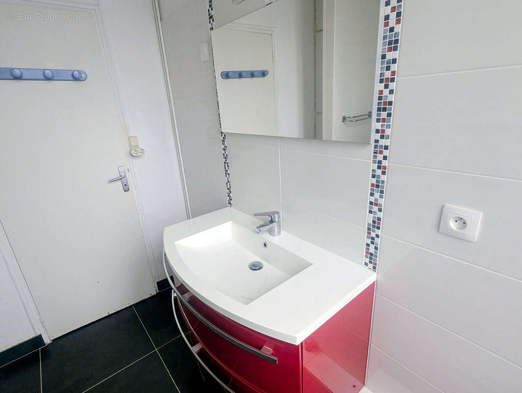 Appartement à NEVERS