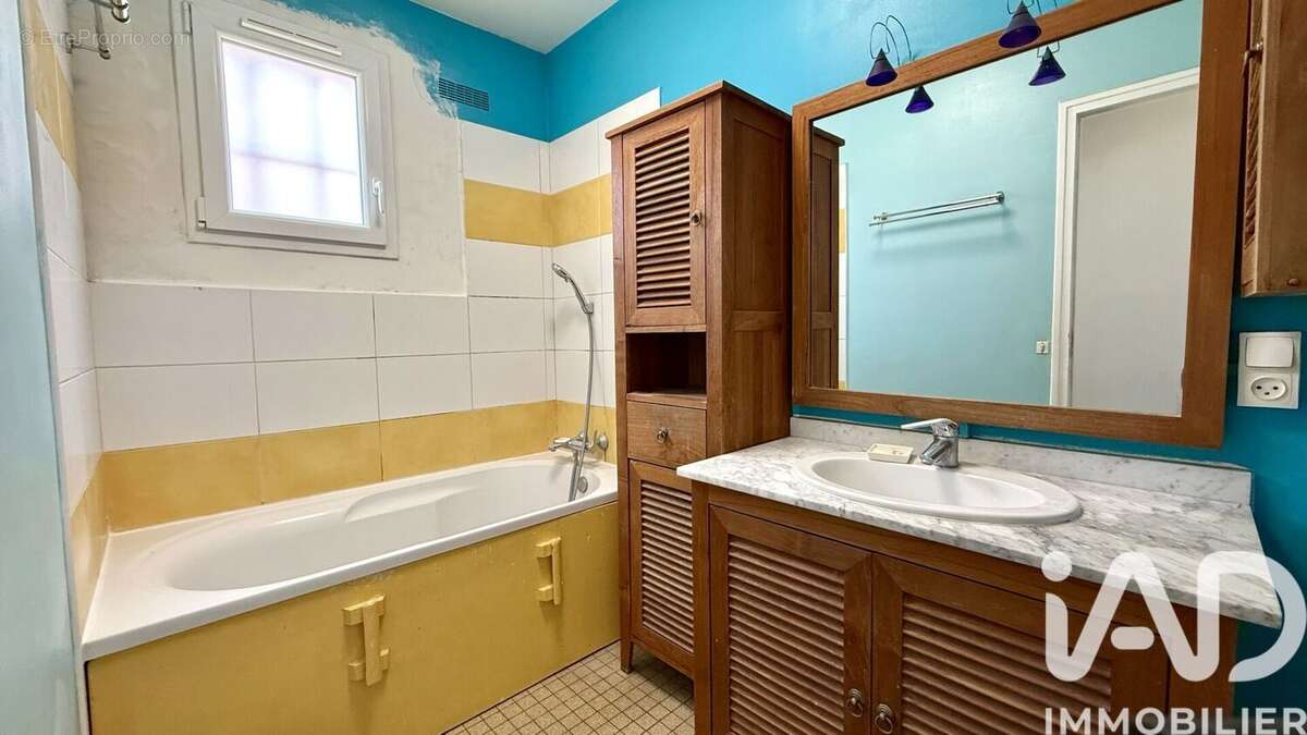 Photo 8 - Maison à L'ISLE-ADAM