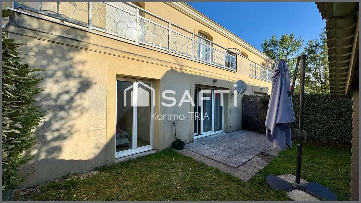 Photo 9 - Maison à LIBOURNE