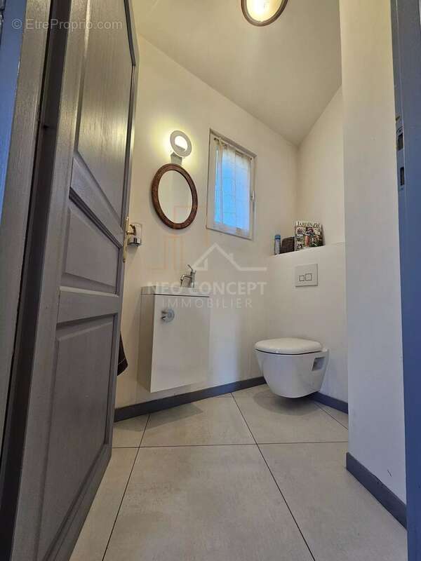 Maison à LE HOHWALD