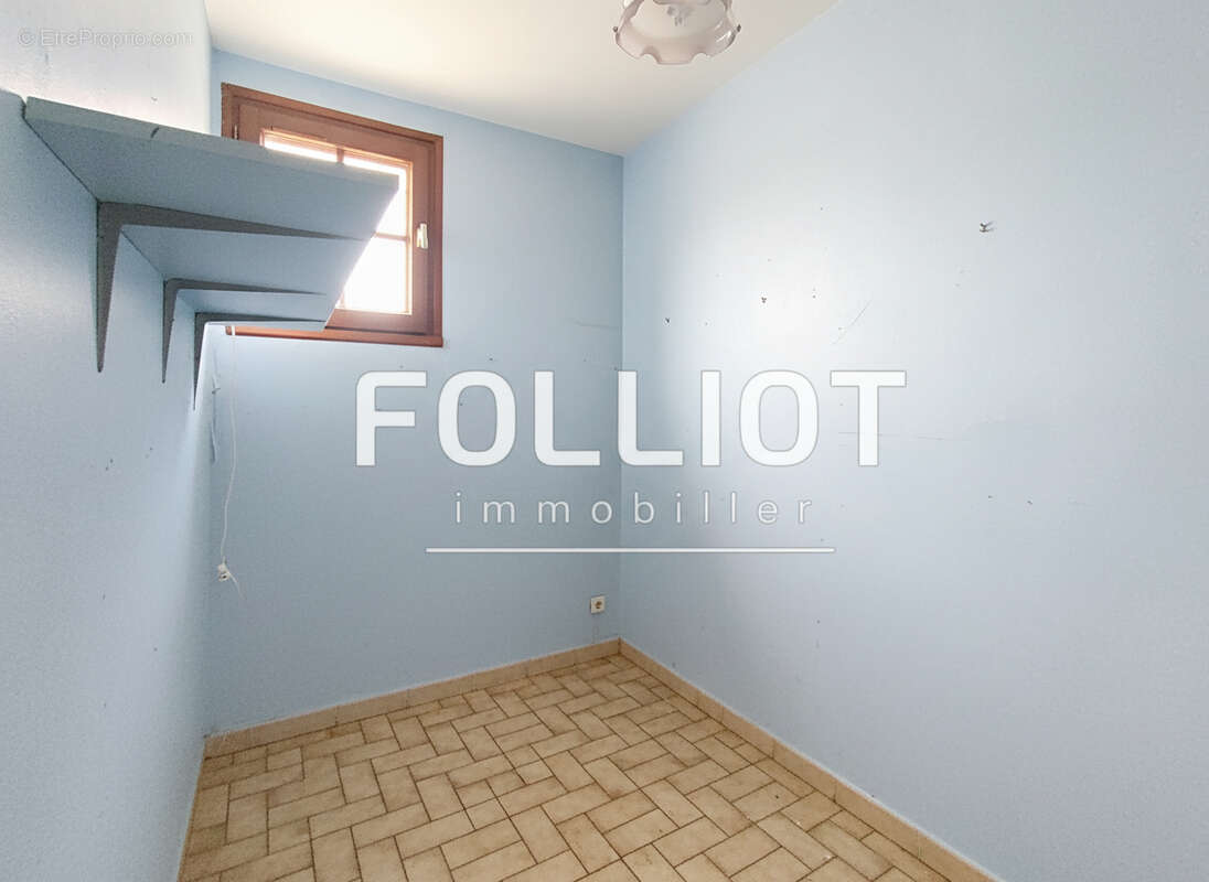 Maison à LA CHAPELLE-JANSON