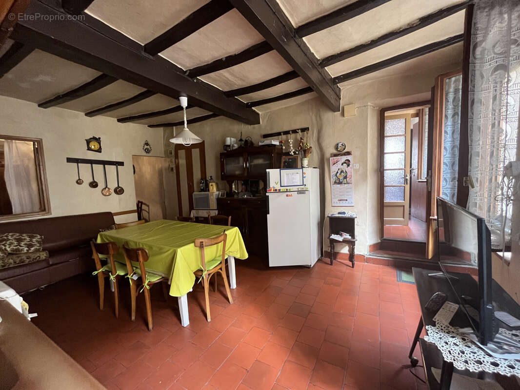 Appartement à CERET