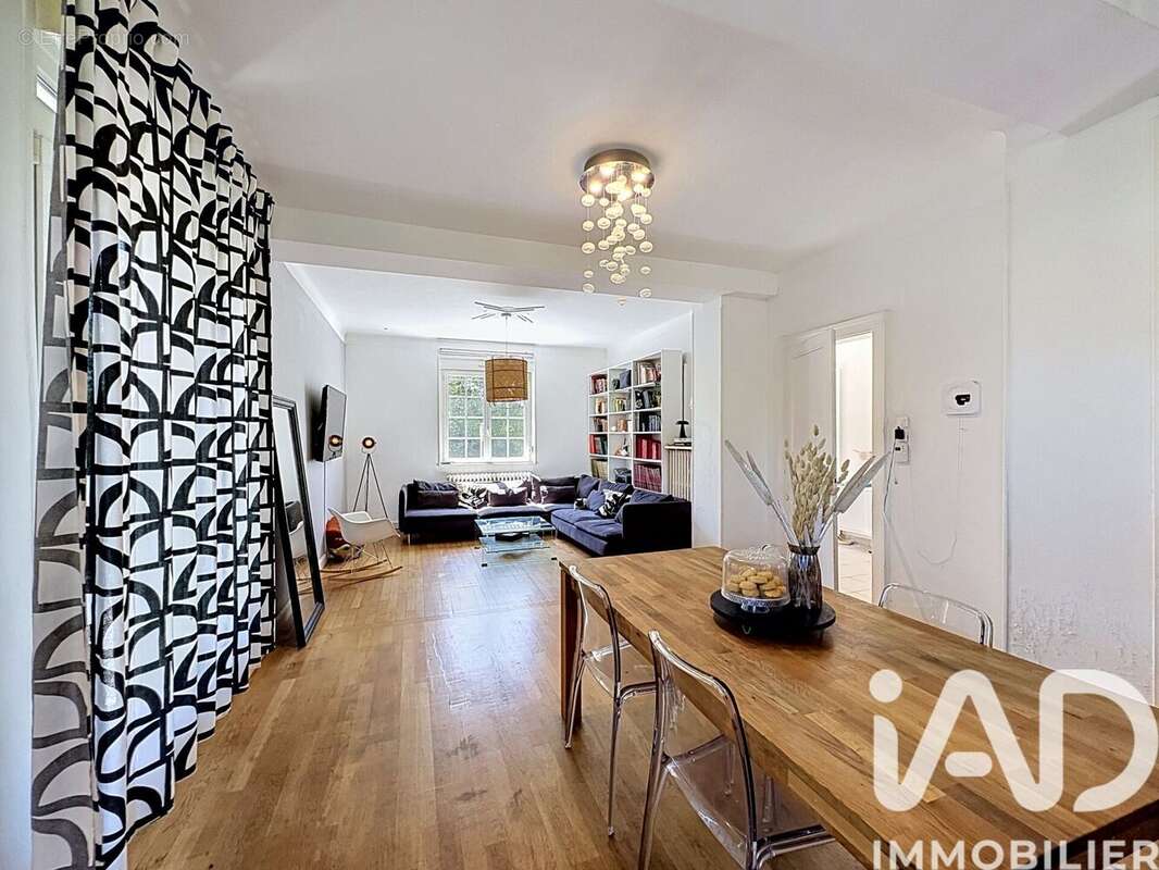 Maison 150 m² à Metz  - photo 7