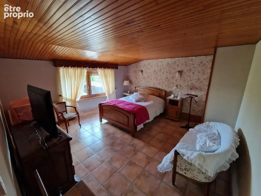 Maison individuelle à Jésonville - photo 10